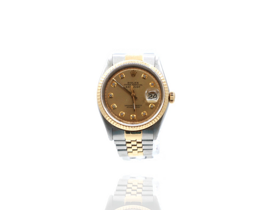 Pre-Owned 36mm Rolex DATEJUST